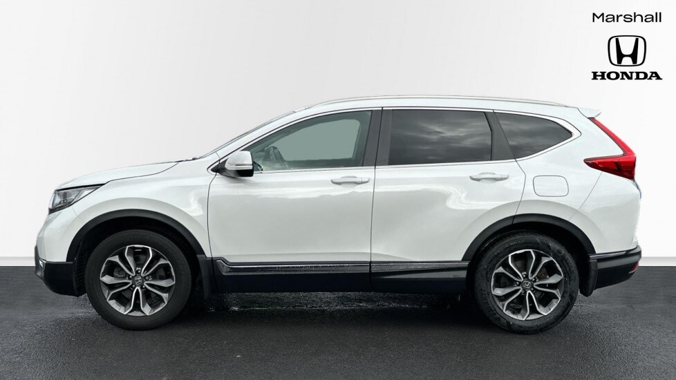 Used Honda CR-V 2021 for sale - 76589844: Photo 13