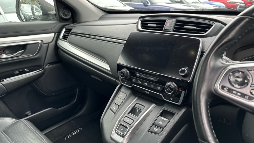 Used Honda CR-V 2021 for sale - 76589844: Photo 15