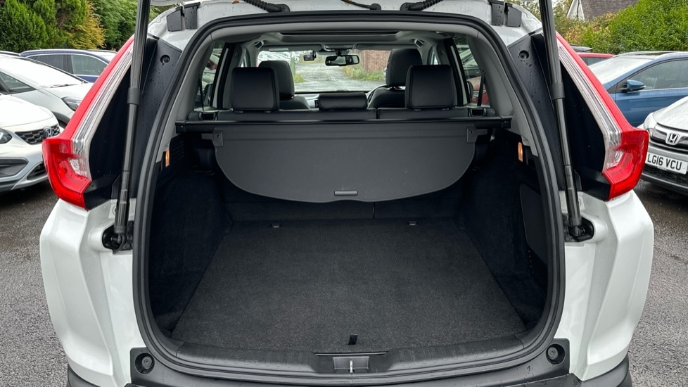 Used Honda CR-V 2021 for sale - 76589844: Photo 16