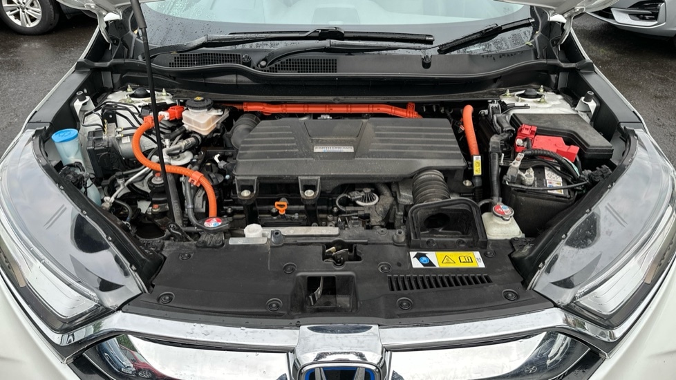 Used Honda CR-V 2021 for sale - 76589844: Photo 17