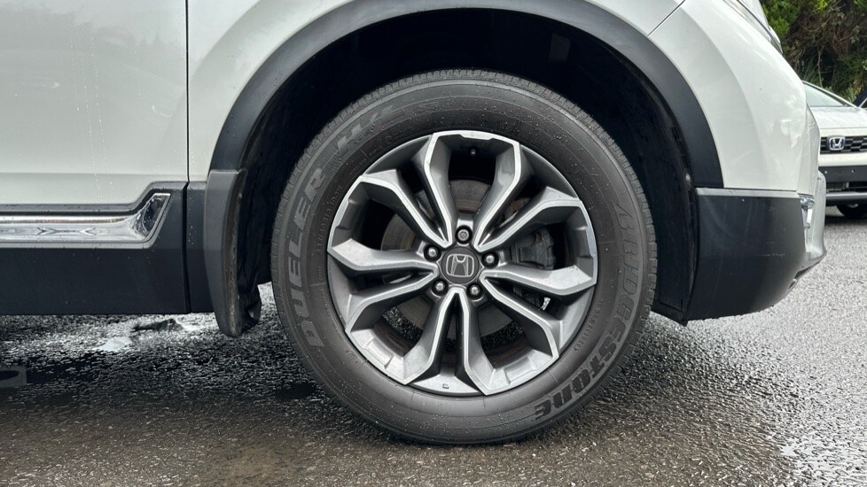 Used Honda CR-V 2021 for sale - 76589844: Photo 20