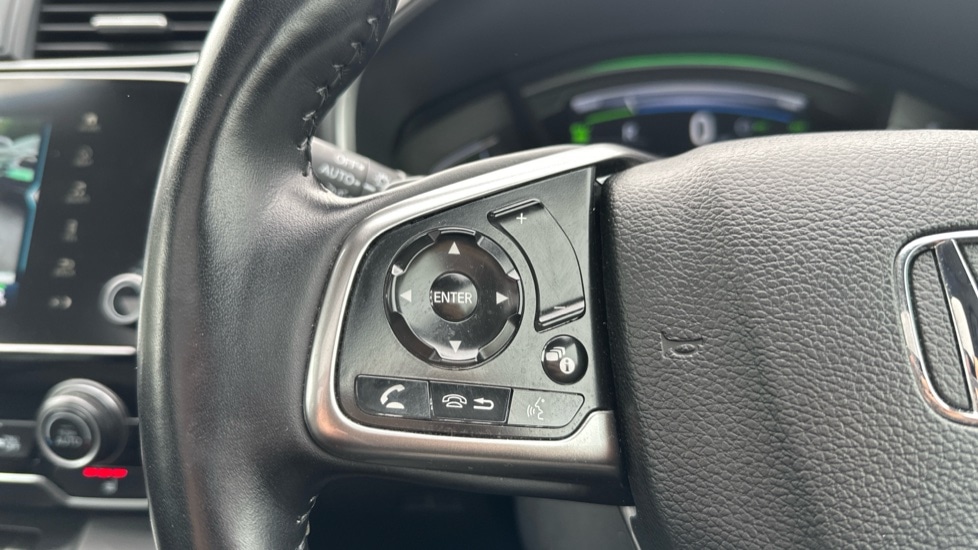 Used Honda CR-V 2021 for sale - 76589844: Photo 22