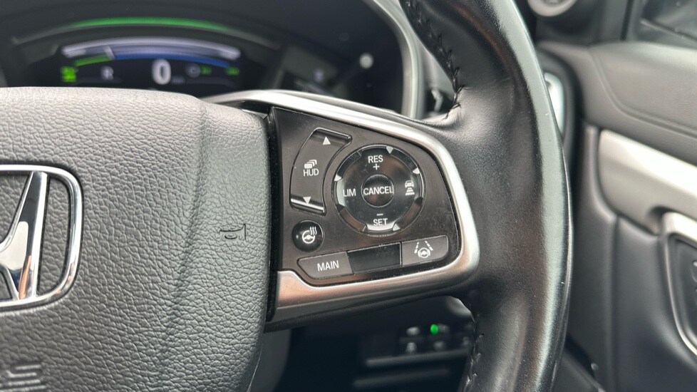 Used Honda CR-V 2021 for sale - 76589844: Photo 23