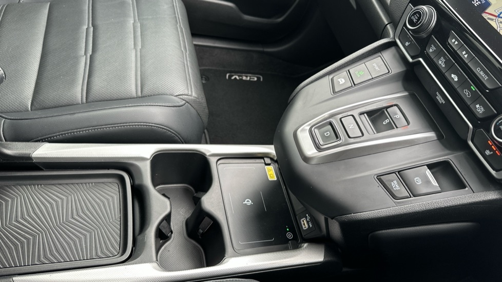 Used Honda CR-V 2021 for sale - 76589844: Photo 27