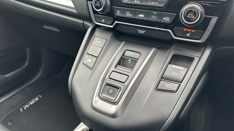 Used Honda CR-V 2021 for sale - 76589844: Photo 28