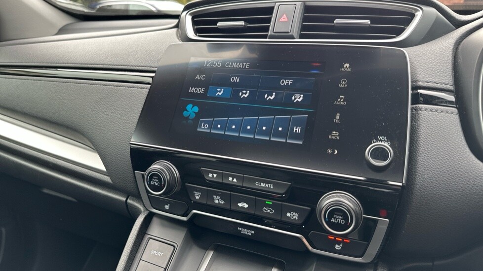 Used Honda CR-V 2021 for sale - 76589844: Photo 32