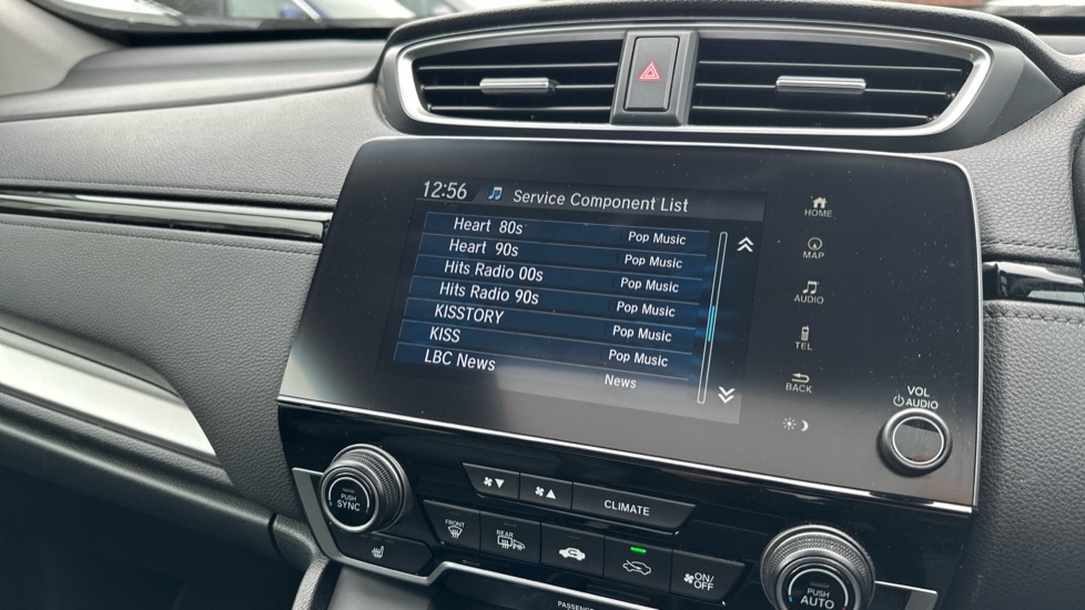 Used Honda CR-V 2021 for sale - 76589844: Photo 34