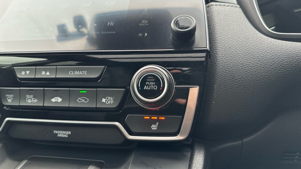 Used Honda CR-V 2021 for sale - 76589844: Photo 35