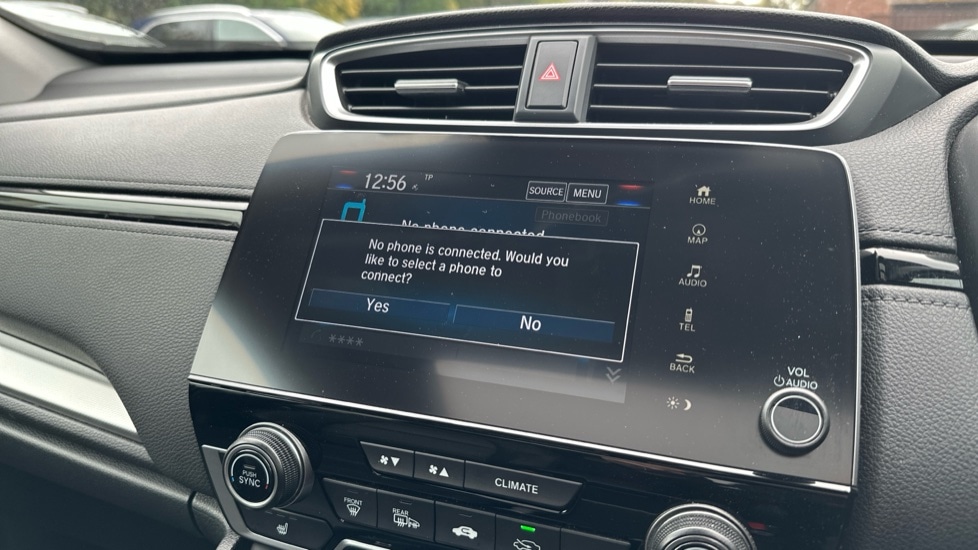 Used Honda CR-V 2021 for sale - 76589844: Photo 36