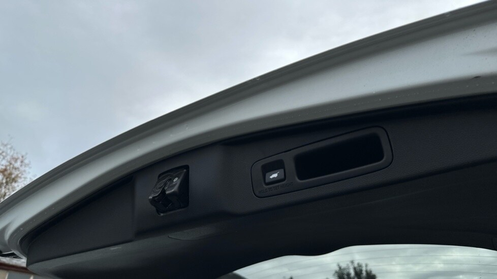 Used Honda CR-V 2021 for sale - 76589844: Photo 37