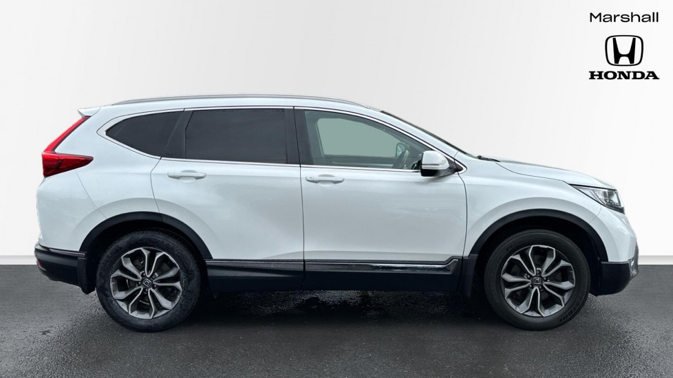 Used Honda CR-V 2021 for sale - 76589844: Photo 5