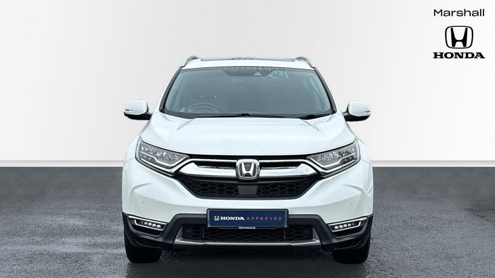 Used Honda CR-V 2021 for sale - 76589844: Photo 6