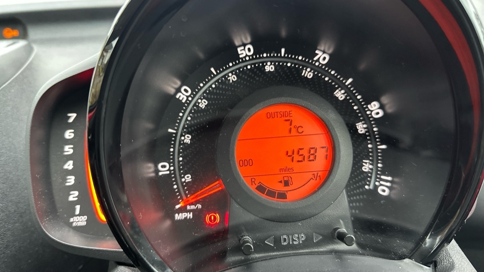 Used Toyota AYGO 2025 for sale - 76479592: Photo 13