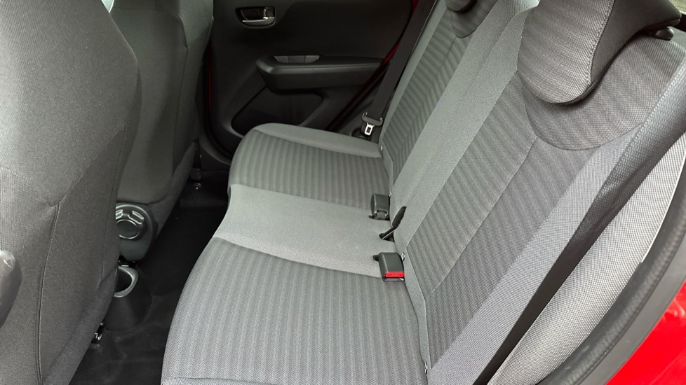 Used Toyota AYGO 2025 for sale - 76479592: Photo 14