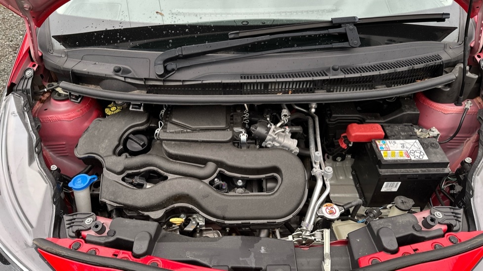 Used Toyota AYGO 2025 for sale - 76479592: Photo 16