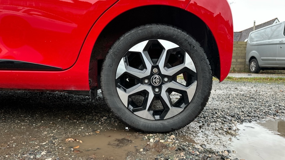 Used Toyota AYGO 2025 for sale - 76479592: Photo 17