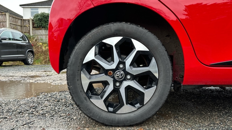 Used Toyota AYGO 2025 for sale - 76479592: Photo 19