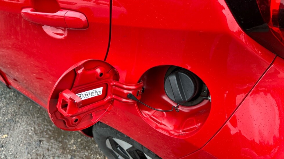 Used Toyota AYGO 2025 for sale - 76479592: Photo 23