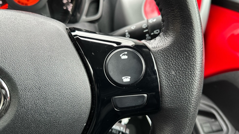 Used Toyota AYGO 2025 for sale - 76479592: Photo 24