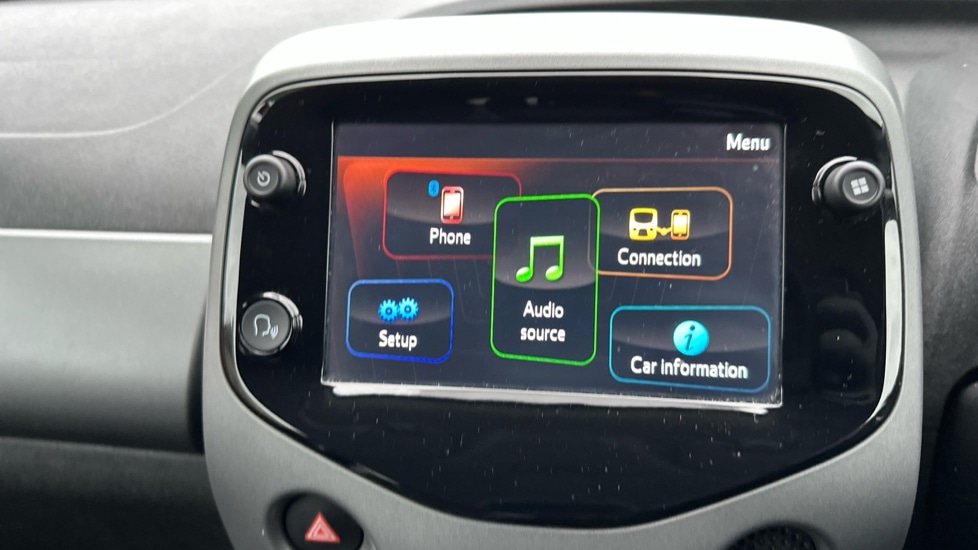 Used Toyota AYGO 2025 for sale - 76479592: Photo 29