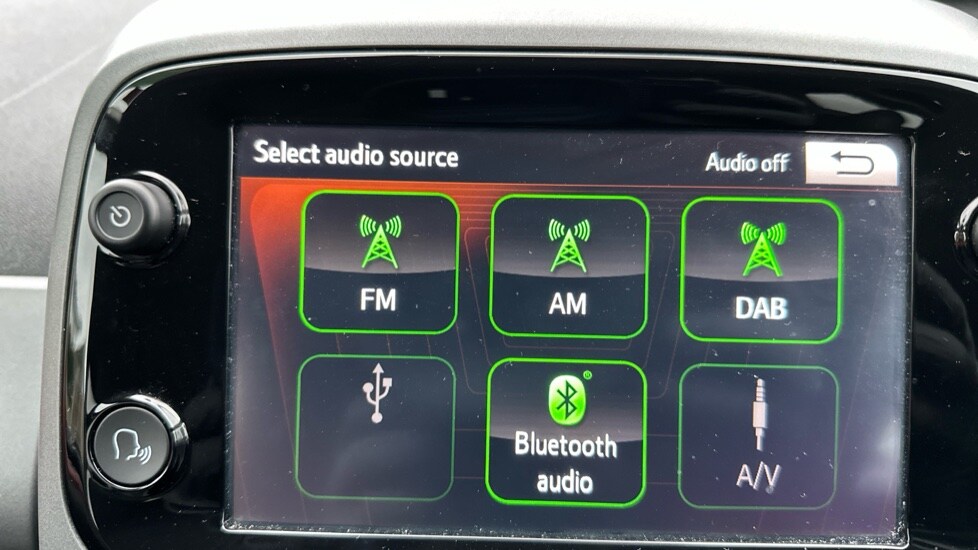 Used Toyota AYGO 2025 for sale - 76479592: Photo 37