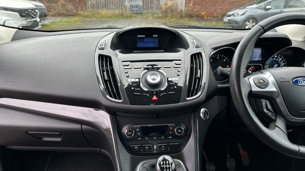 Used Ford Kuga 2015 for sale - 77057750: Photo 12