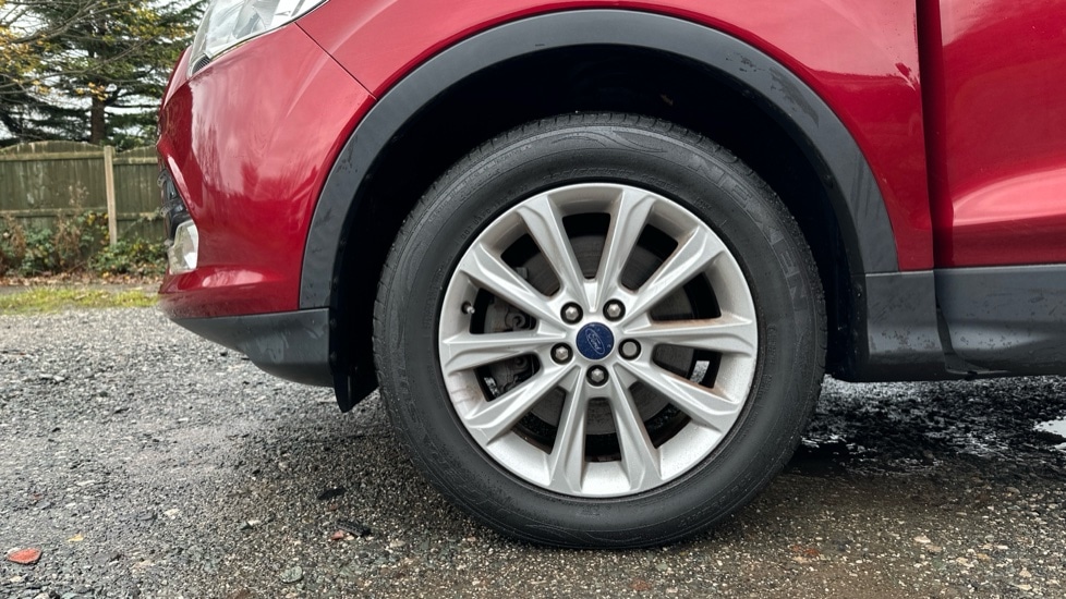 Used Ford Kuga 2015 for sale - 77057750: Photo 17