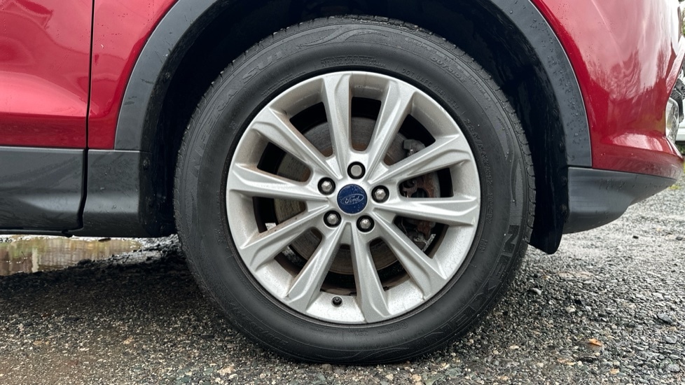 Used Ford Kuga 2015 for sale - 77057750: Photo 20