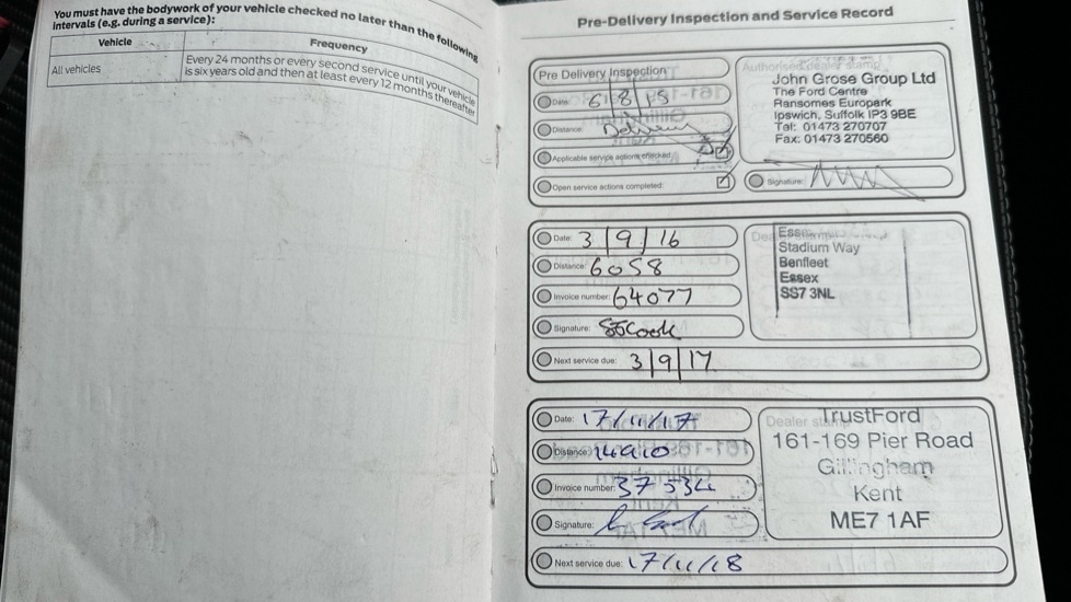 Used Ford Kuga 2015 for sale - 77057750: Photo 21