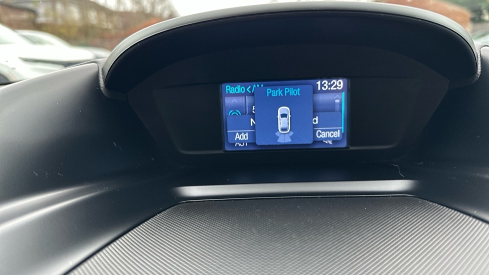 Used Ford Kuga 2015 for sale - 77057750: Photo 27