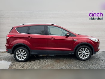 Used Ford Kuga 2015 for sale - 77057750: Photo