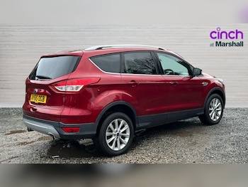 Used Ford Kuga 2015 for sale - 77057750: Photo
