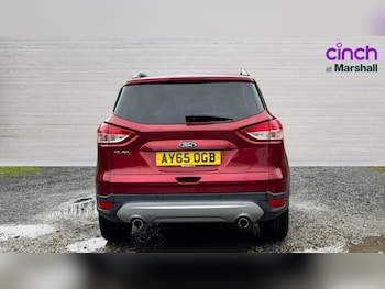 Used Ford Kuga 2015 for sale - 77057750: Photo