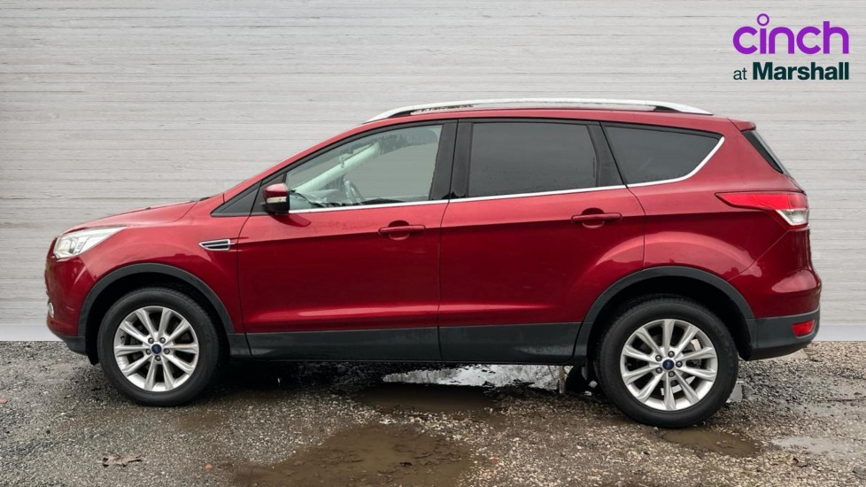 Used Ford Kuga 2015 for sale - 77057750: Photo 6