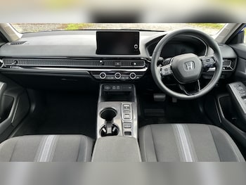 Used Honda Civic 2024 for sale - 75443309: Photo