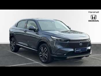 2024 - 1.5 eHEV Advance 5dr CVT Auto