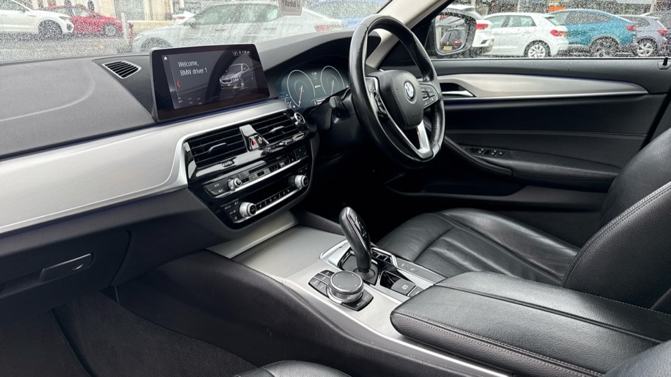 Used BMW 5 Series 2018 for sale - 76847217: Photo 10