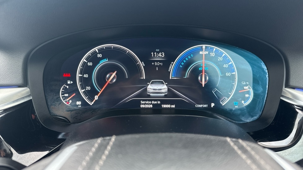 Used BMW 5 Series 2018 for sale - 76847217: Photo 13