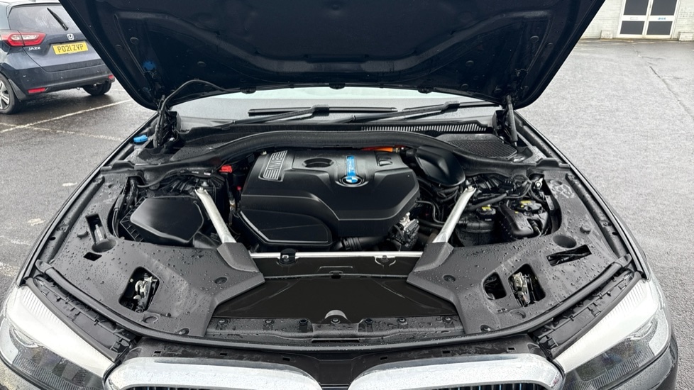 Used BMW 5 Series 2018 for sale - 76847217: Photo 16