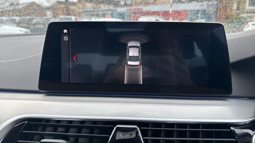 Used BMW 5 Series 2018 for sale - 76847217: Photo 21