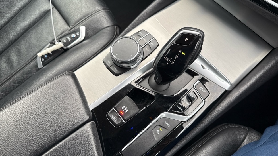 Used BMW 5 Series 2018 for sale - 76847217: Photo 23