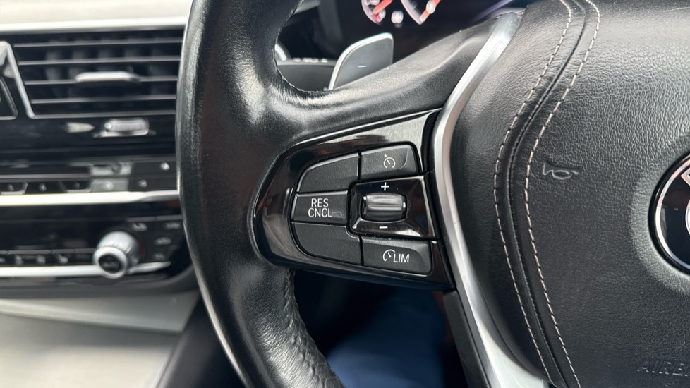 Used BMW 5 Series 2018 for sale - 76847217: Photo 24