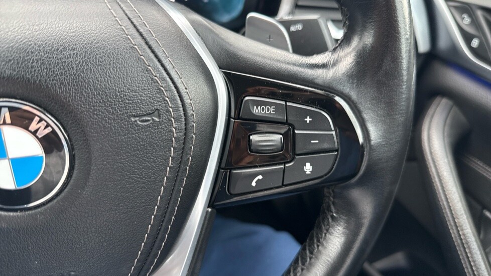 Used BMW 5 Series 2018 for sale - 76847217: Photo 25