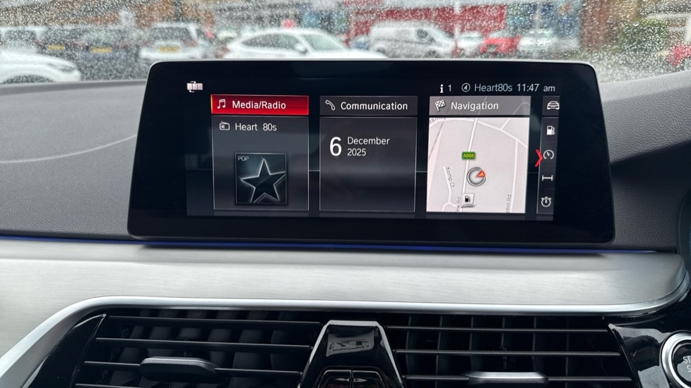 Used BMW 5 Series 2018 for sale - 76847217: Photo 27