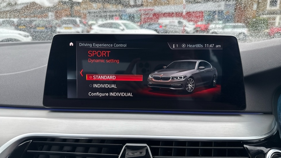 Used BMW 5 Series 2018 for sale - 76847217: Photo 28