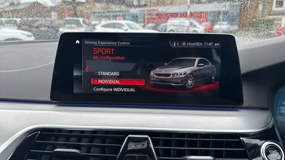 Used BMW 5 Series 2018 for sale - 76847217: Photo 29