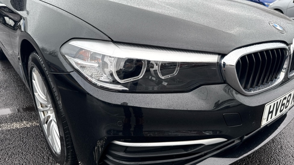 Used BMW 5 Series 2018 for sale - 76847217: Photo 30