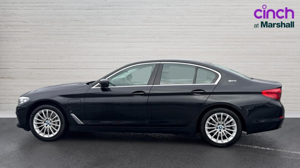 Used BMW 5 Series 2018 for sale - 76847217: Photo 6