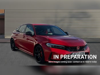 Honda - Civic