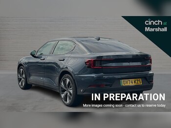 Used Polestar Polestar 2 2024 for sale - 75641156: Photo